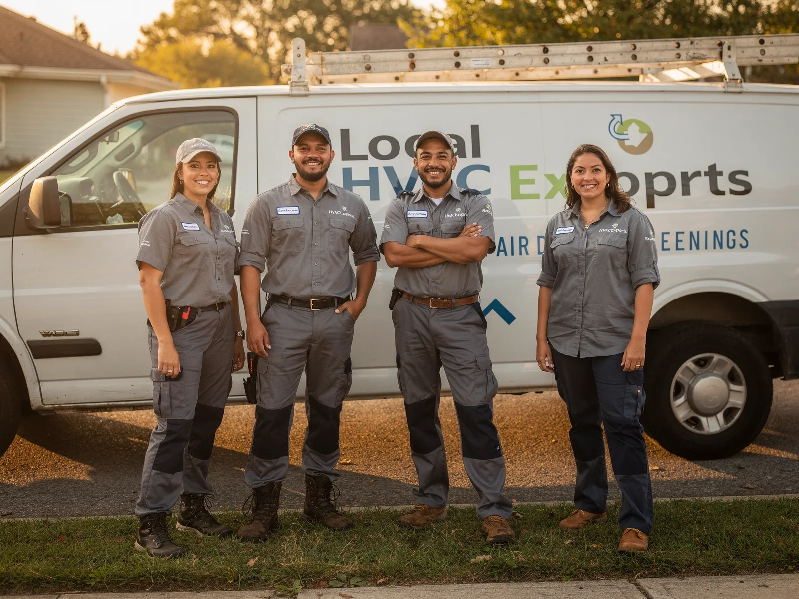 24/7 HVAC Repair & AC Replacement company in Greensburg, LA